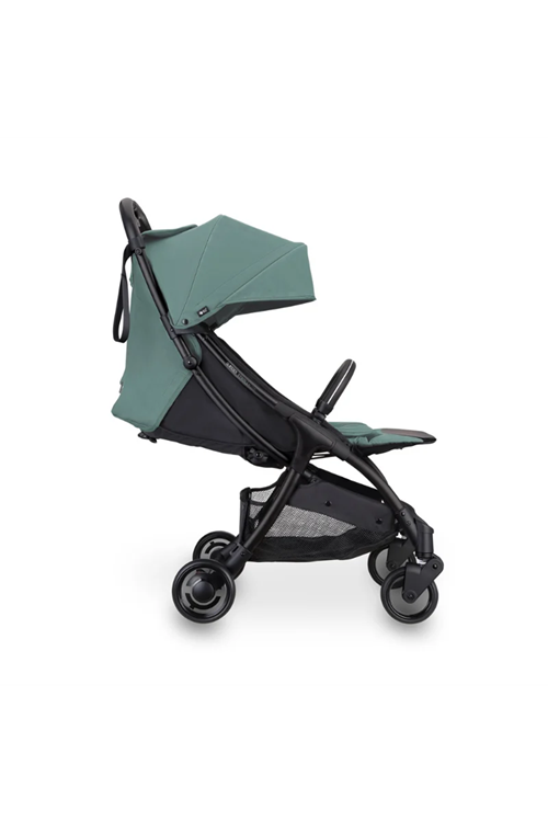 Globber Stroll-lite Bebek Arabası - Yeşil