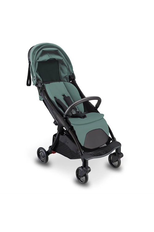 Globber Stroll-lite Bebek Arabası - Yeşil