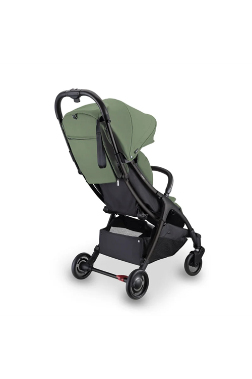 Globber Stroll-lite Bebek Arabası - Zeytin Yeşili