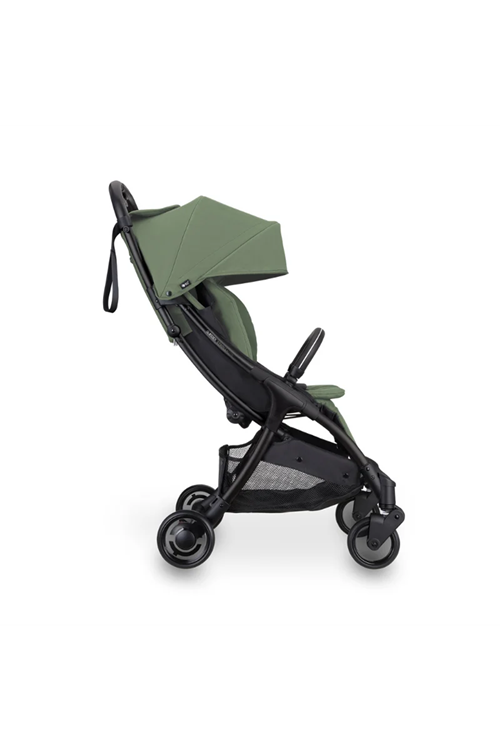 Globber Stroll-lite Bebek Arabası - Zeytin Yeşili