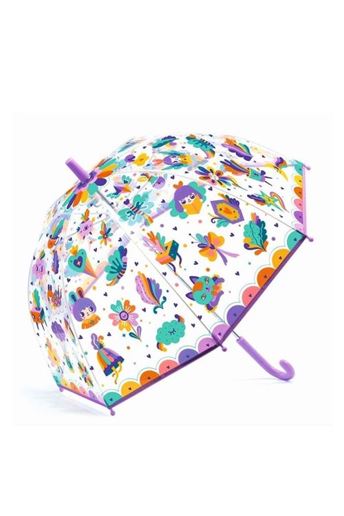 Djeco Şemsiye - Pop Rainbow