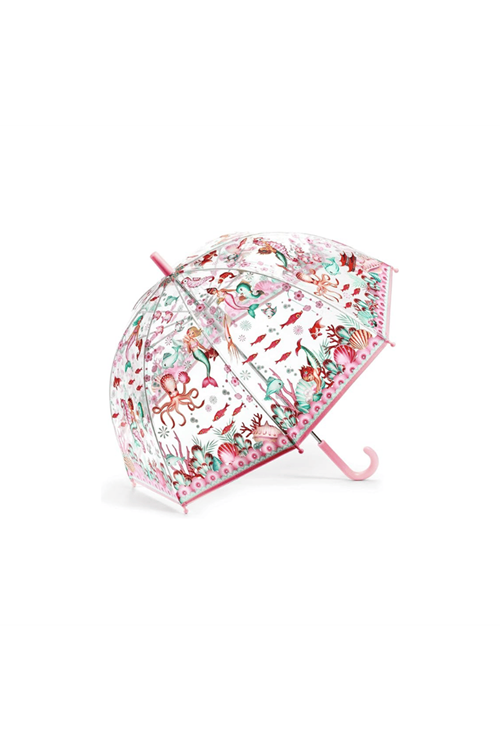 Djeco Şemsiye - Mermaid