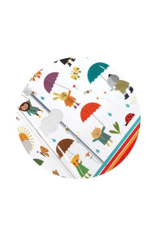 Djeco Şemsiye - Under The Rain