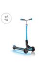 Globber Ultimum Işıklı Scooter 