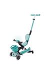 Globber Go Up Baby 360 Işıklı Scooter 