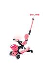 Globber Go Up Baby 360 Işıklı Scooter 