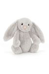 Jellycat Bashful Gri Tavşan Orta Boy 31 cm