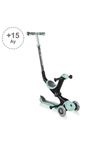 Globber Go Up Deluxe Scooter