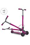 Globber Ultimum Scooter - Pembe