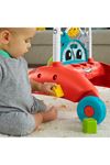 Fisher Price İlk Arabam Çift Yönlü Yürüteç