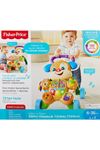 Fisher Price Eğitici Köpekçik Yürüteç (Türkçe) FTG10