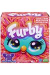 Furby Mercan Interakti̇f Peluş