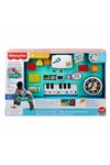 Fisher-Price Sesli ve Işıklı Eğlenceli DJ Aktivite Masası