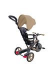 Globber Explorer 4in1 Trike Bisiklet - Kum Beji