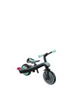 Globber Explorer 4in1 Trike Bisiklet - Mint Yeşili