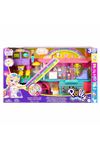 Polly Pocket Gökkuşağı Alışveriş Merkezi