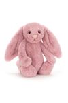 Jellycat Bashful Koyu Pembe Tavşan Orta Boy 31 cm